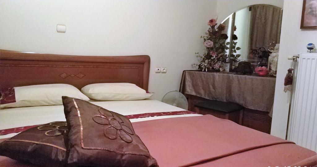 Rosmarino Daire Kíssamos Dış mekan fotoğraf