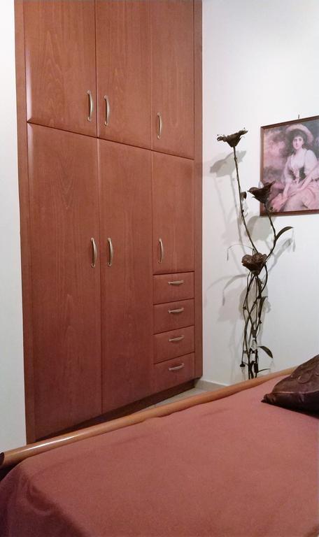 Rosmarino Daire Kíssamos Dış mekan fotoğraf