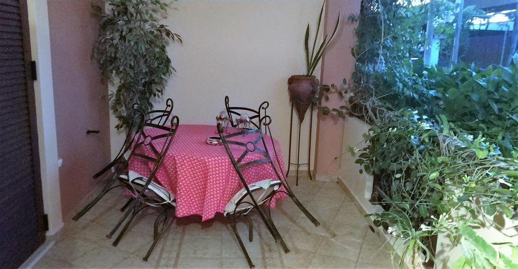 Rosmarino Daire Kíssamos Dış mekan fotoğraf